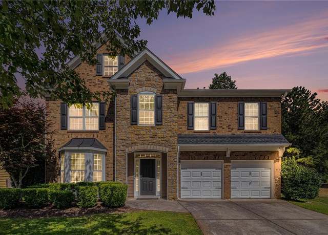 Property at 3533 Aberdeen Way, Douglasville, GA 30135, 4 beds, 2.5 baths