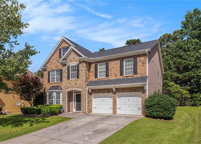 Property at 3533 Aberdeen Way, Douglasville, GA 30135, 4 beds, 2.5 baths