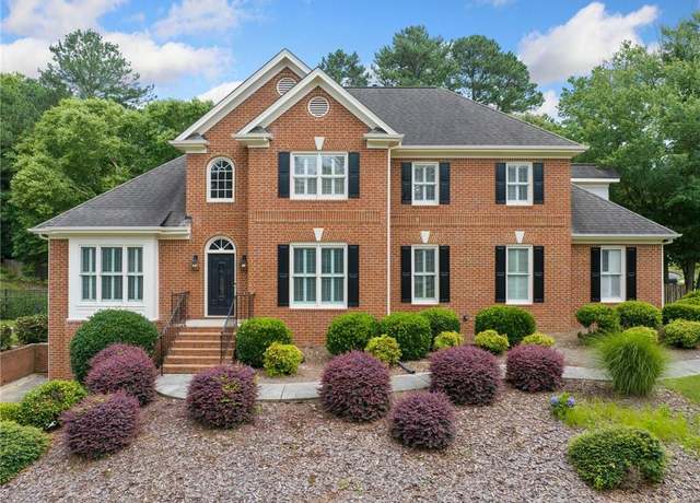 Property at 1360 Wilmington Way, Grayson, GA 30017, 4 beds, 3.5 baths