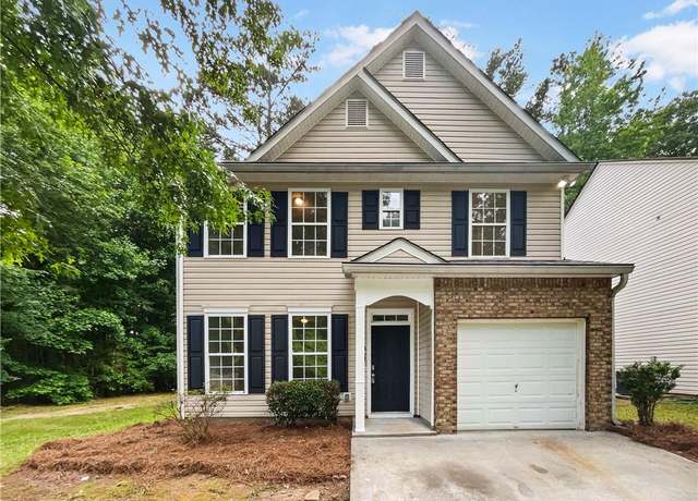 Property at 6240 Shenfield Ln, Union City, GA 30291, 3 beds, 2.5 baths