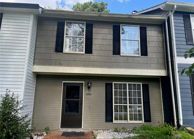 Property at 8564 Jamestown Way, Jonesboro, GA 30238, 2 beds, 2.5 baths