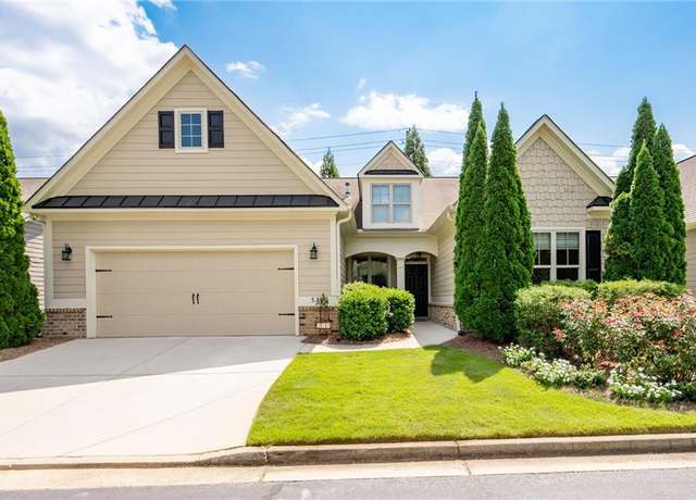 Property at 539 Winding Ridge Cir SW, Marietta, GA 30064, 4 beds, 3 baths
