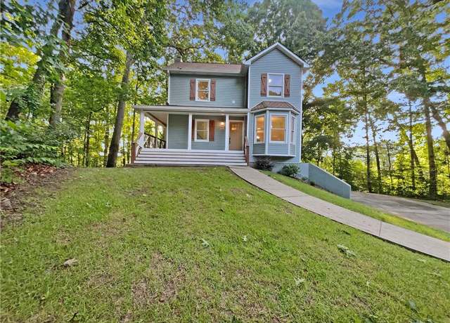 Property at 463 Amsterdam Way, Dallas, GA 30132, 3 beds, 2.5 baths