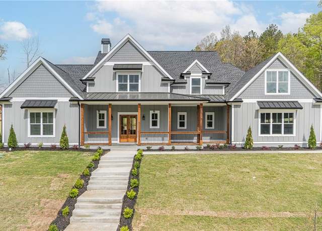 Property at 3068 Turning Creek Trl, Dacula, GA 30019, 5 beds, 3.5 baths