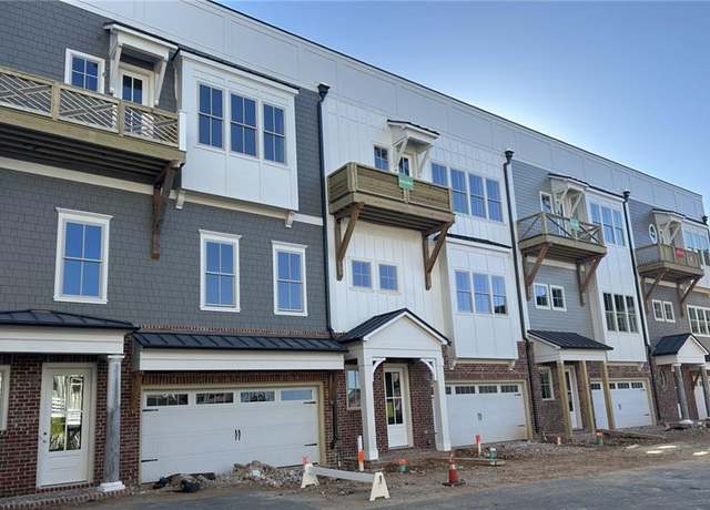 Property at 4209 Legacy Ln #31, Acworth, GA 30101, 3 beds, 3.5 baths
