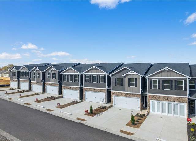 Property at 11561 Kimberly Way Lot 22, Hampton, GA 30228, 3 beds, 2.5 baths