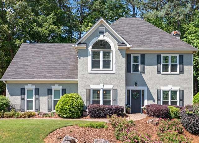 Property at 2009 Westside Ln, Woodstock, GA 30189, 4 beds, 2.5 baths