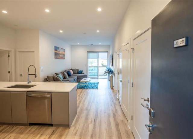 Property at 1155 Custer Ave SE #201, Atlanta, GA 30316, 2 beds, 2 baths