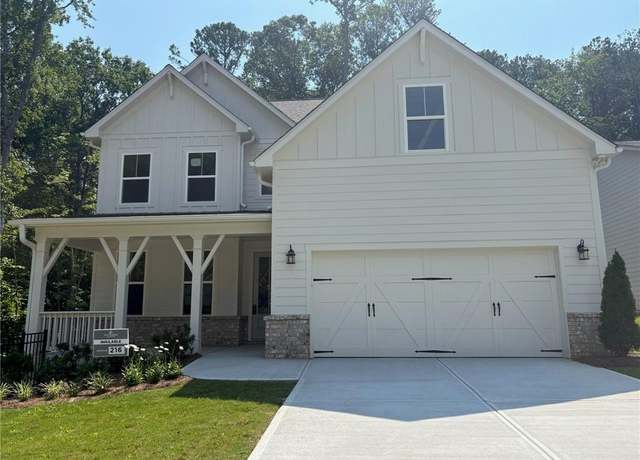 Property at 93 Riverwood Dr, Dallas, GA 30157, 6 beds, 5.5 baths