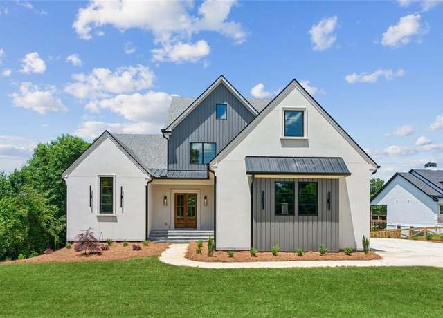 Property at 7188 Williams Rd, Flowery Branch, GA 30542, 4 beds, 4.5 baths