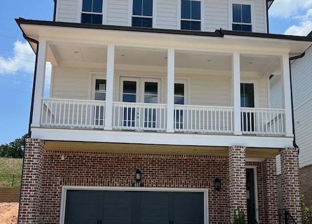 Property at 657 Summit Hill Way, Cumming, GA 30040, 4 beds, 3.5 baths
