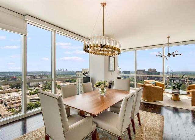 Property at 3325 Piedmont Rd NE #2205, Atlanta, GA 30305, 3 beds, 3 baths