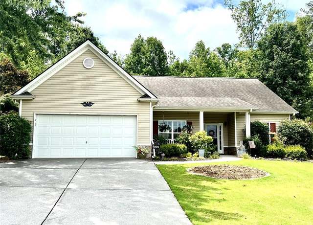 Property at 399 Katielee Cv, Dallas, GA 30132, 3 beds, 2 baths