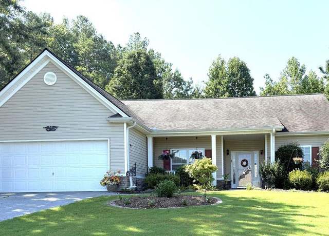 Property at 399 Katielee Cv, Dallas, GA 30132, 3 beds, 2 baths