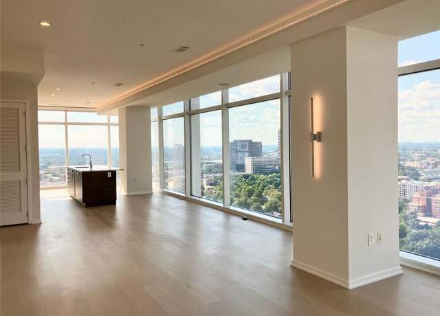 Property at 45 Ivan Allen Jr Blvd NW #2302, Atlanta, GA 30308, 2 beds, 2.5 baths