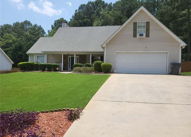 Property at 55 Syracuse Ln, Covington, GA 30016, 4 beds, 2 baths