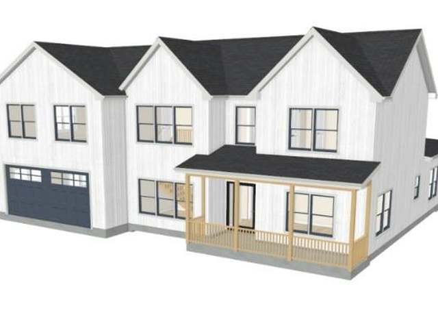 Property at 489 Barron Rd, Rome, GA 30161, 3 beds, 3.5 baths