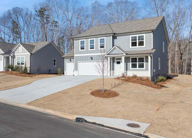 Property at 4028 Peregrine Way, Gainesville, GA 30506, 4 beds, 2.5 baths