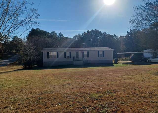 Property at 230 Highland Blvd, Stockbridge, GA 30281, 3 beds, 2 baths
