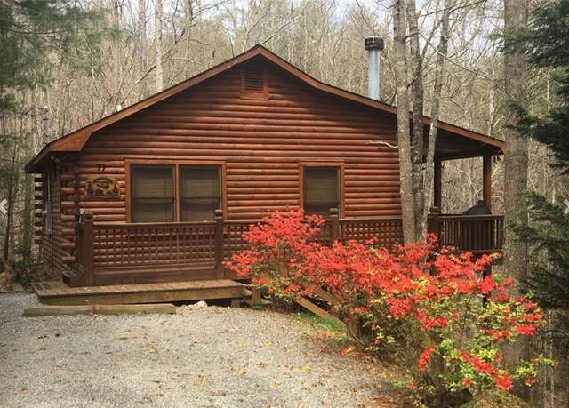 Property at 77 Brittany Ln, Cherry Log, GA 30522, 2 beds, 1 bath
