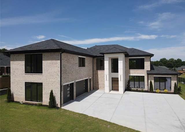 Property at 2753 Camp Branch Rd, Buford, GA 30519, 4 beds, 5.5 baths