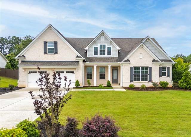 Property at 840 Champagne Ln, Hoschton, GA 30548, 4 beds, 3.5 baths