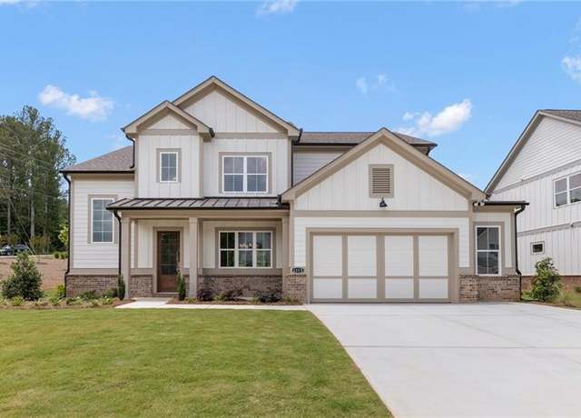 Property at 3315 Hillshire Dr, Cumming, GA 30028, 4 beds, 4 baths