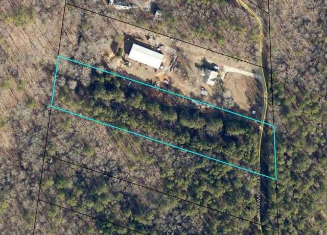 Property at 0 Windward Harbor Dr, Elberton, GA 30635