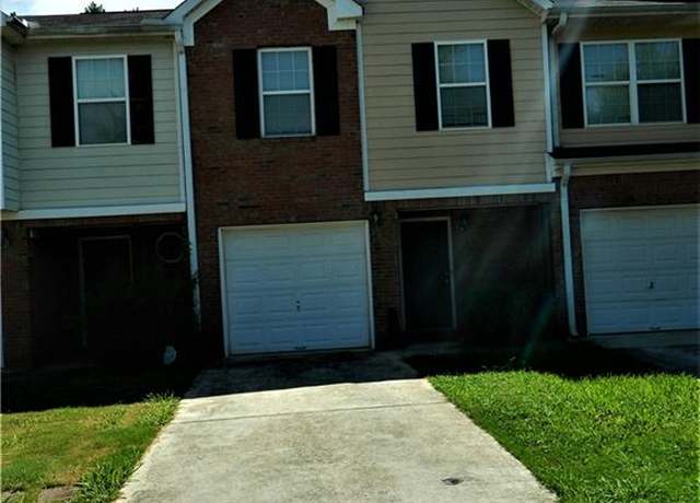 Property at 615 Magnolia Gardens Walk, Mcdonough, GA 30253, 3 beds, 2.5 baths