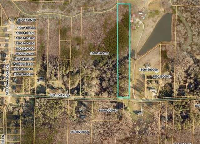 Property at 0 Sullivan Rd SW, Powder Springs, GA 30127