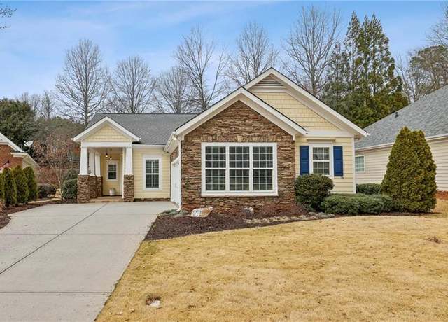 Property at 6775 Marlow Dr, Cumming, GA 30041, 3 beds, 2 baths