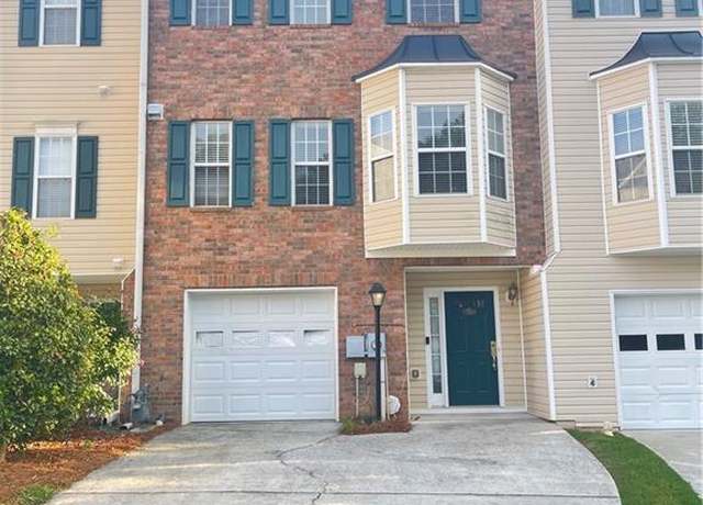 Property at 795 Abbotts Mill Ct #73, Johns Creek, GA 30097, 3 beds, 3.5 baths
