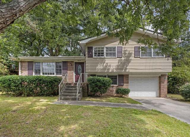 Property at 5674 Sandhurst Dr, Forest Park, GA 30297, 3 beds, 1.5 baths