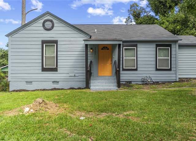 Property at 2793 Suwanee Ave, Macon, GA 31204, 4 beds, 2 baths