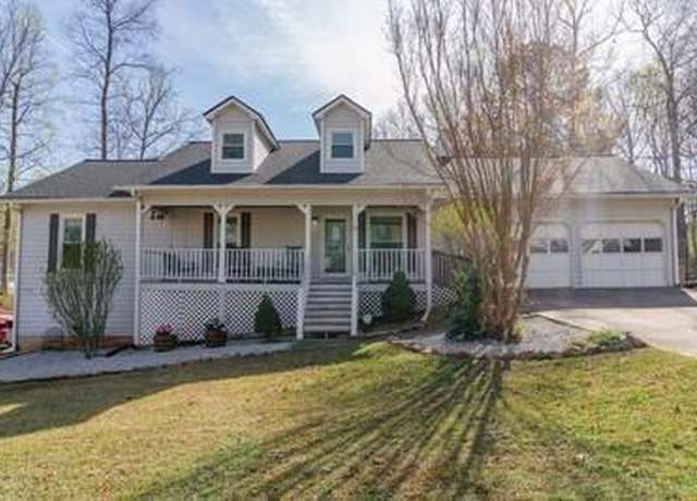 Property at 103 New Hood Rd, Stockbridge, GA 30281, 3 beds, 2.5 baths