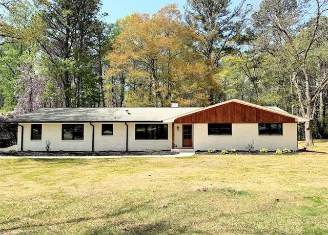 Property at 532 Mcpherson St, Bremen, GA 30110, 4 beds, 3 baths