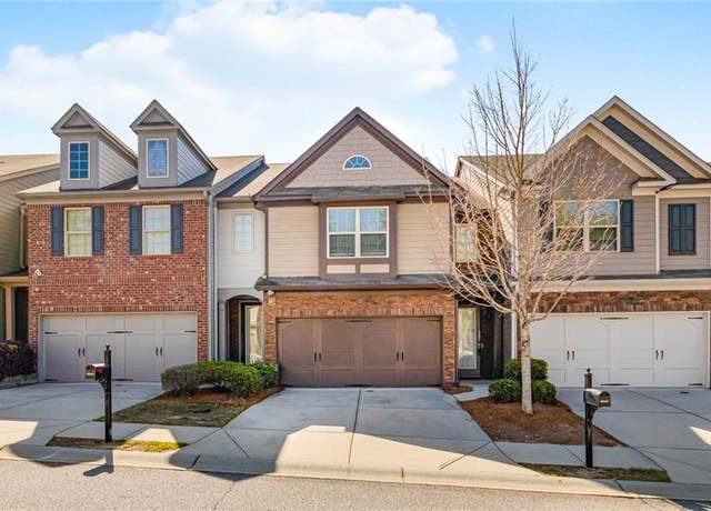 Property at 6625 Story Cir, Norcross, GA 30093, 2 beds, 2.5 baths
