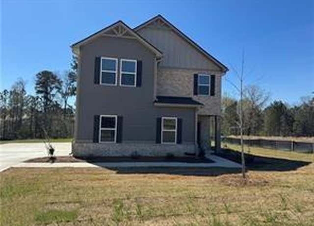 Property at 184 Weldon Rd, Mcdonough, GA 30253, 5 beds, 3.5 baths