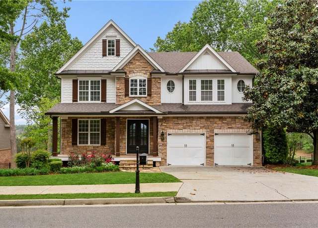 Property at 5106 Davis Love Dr, Cumming, GA 30041, 5 beds, 3.5 baths