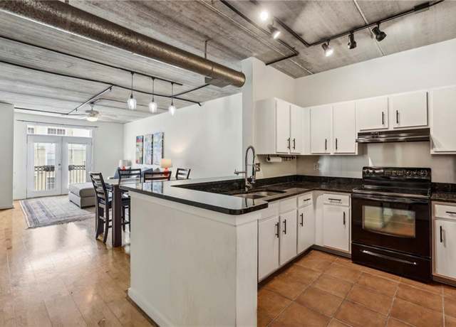 Property at 800 Peachtree St NE #2304, Atlanta, GA 30308, 2 beds, 1 bath