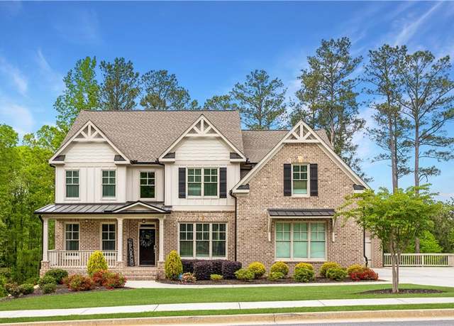 Property at 2622 Running River Ct, Lawrenceville, GA 30045, 5 beds, 4 baths