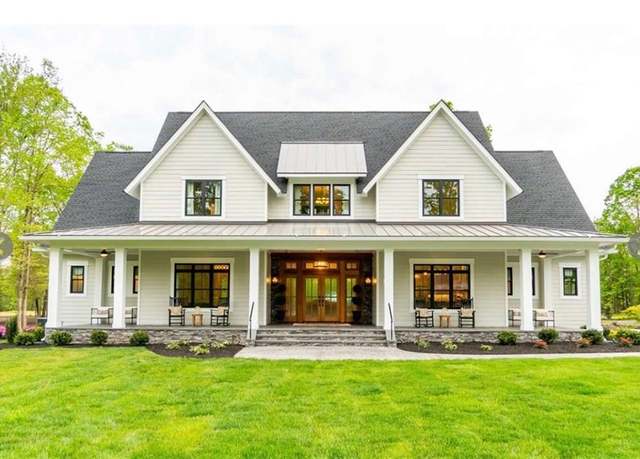 Property at 1278 Mulberry, Commerce, GA 30530, 4 beds, 4.5 baths
