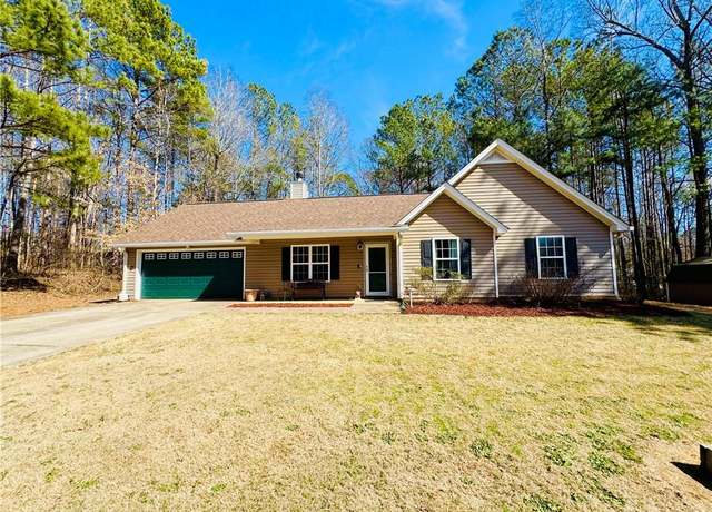 Property at 33 Bo Xing, Temple, GA 30179, 3 beds, 2 baths