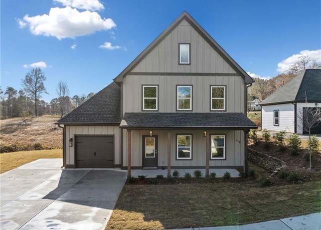 Property at 518 Old Canton Rd, Ball Ground, GA 30107, 3 beds, 2.5 baths