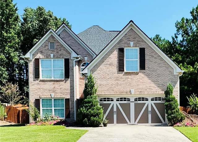 Property at 3560 Elinburg Dr, Buford, GA 30519, 4 beds, 2.5 baths
