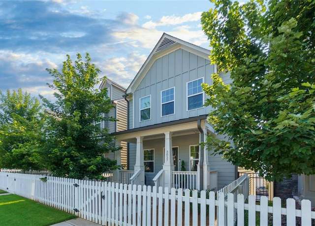 Property at 3057 Windover Ln, Kennesaw, GA 30144, 3 beds, 2.5 baths