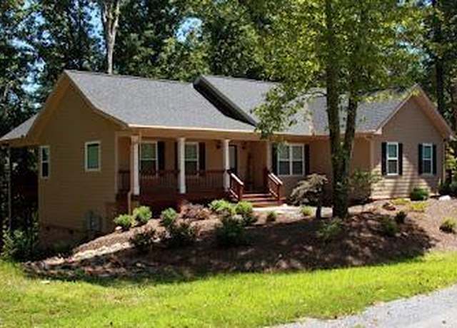 Property at 64 Hilton Dr, Ellijay, GA 30540, 3 beds, 3 baths