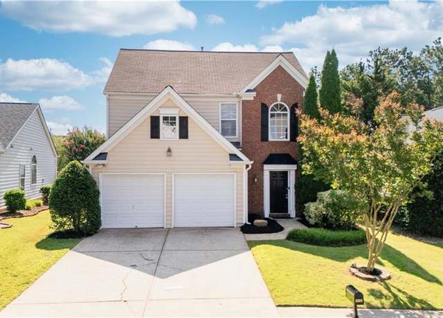 Property at 13385 Avensong Xing, Alpharetta, GA 30004, 3 beds, 2.5 baths