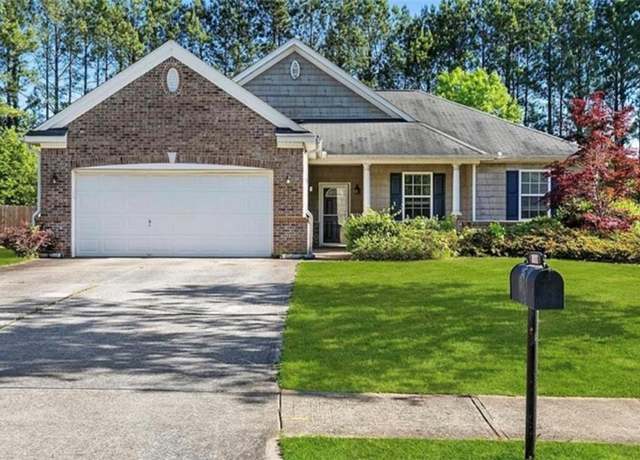 Property at 147 Sugar Berry Pl, Dallas, GA 30157, 3 beds, 2 baths
