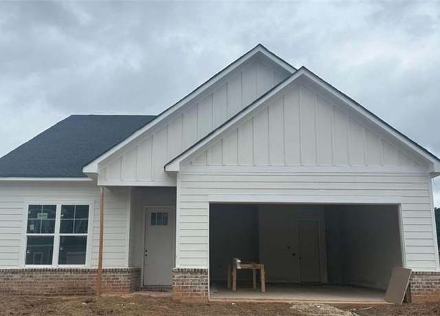 Property at 171 Crimson Feather Dr, Jefferson, GA 30549, 3 beds, 2 baths